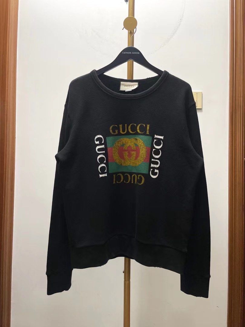 Gucci 長袖-