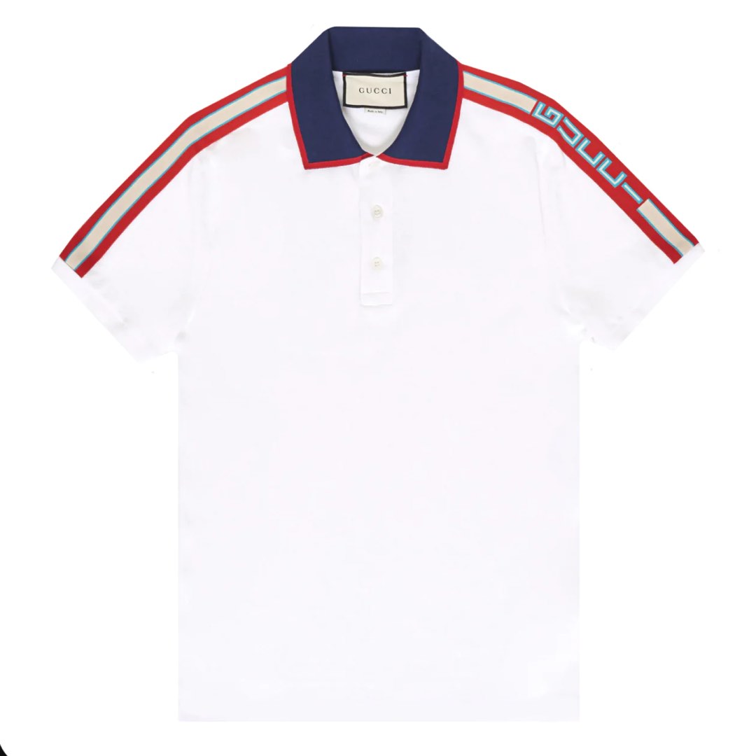 Gucci sales polo tee