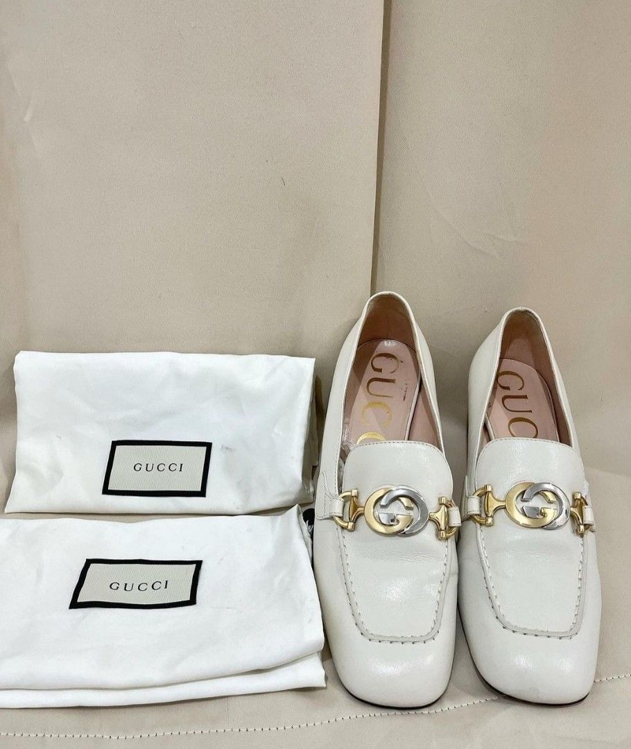Gucci zumi loafer outlet