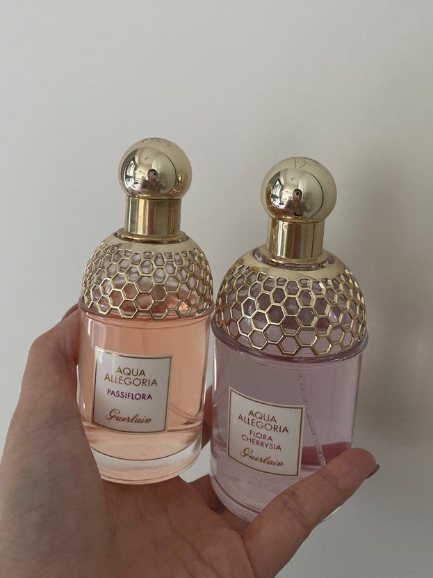 Guerlain 香水, 美容＆個人護理, 健康及美容- 香水＆香體噴霧- Carousell