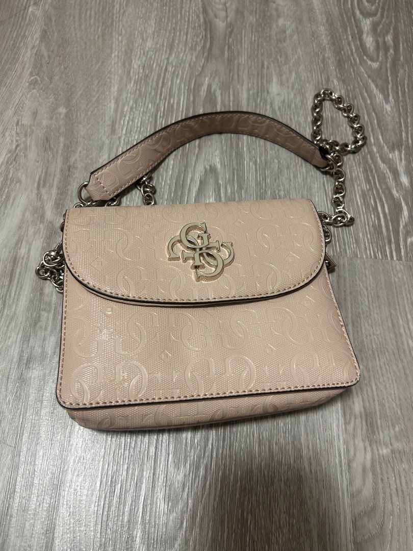 Guess Crossbody Bag Women s Fashion Bags Wallets Cross body