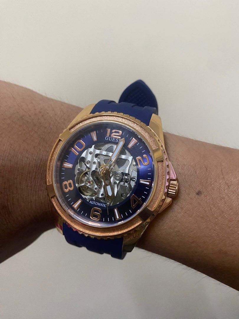 Guess w1178g3 hotsell