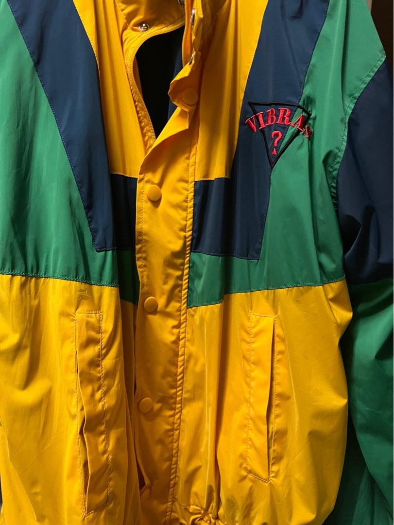 Guess on sale vibras jacket