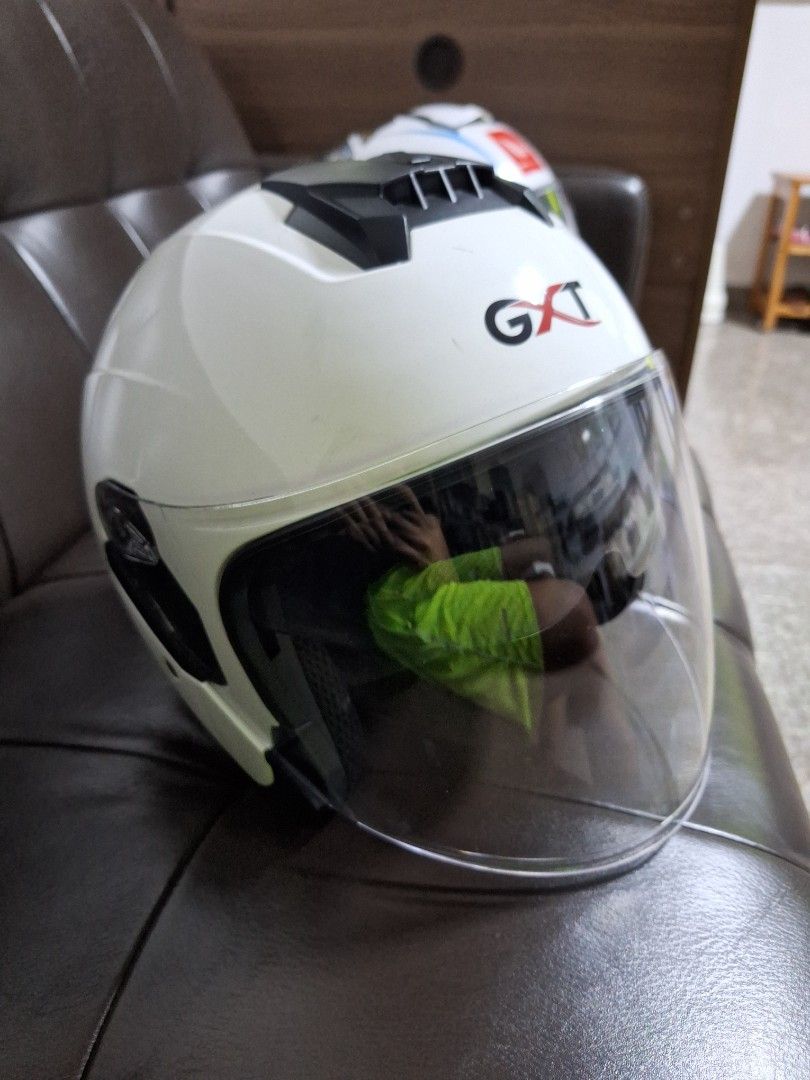 Gxt clearance helmet visor