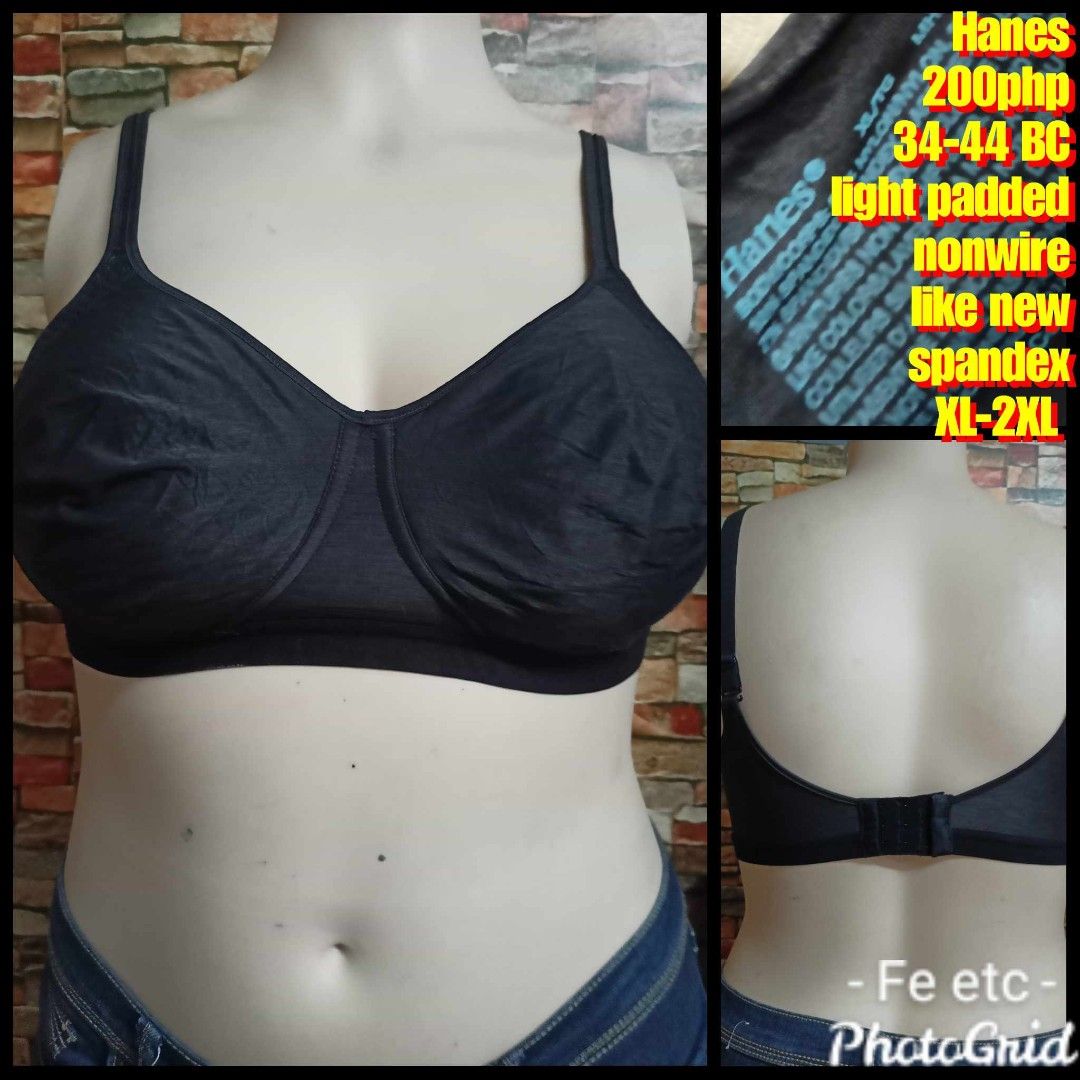Buy BYGROW Gold Lightly Padded Cotton Blend T-Shirt Bra (Size 34 B) Online  at Best Prices in India - JioMart.