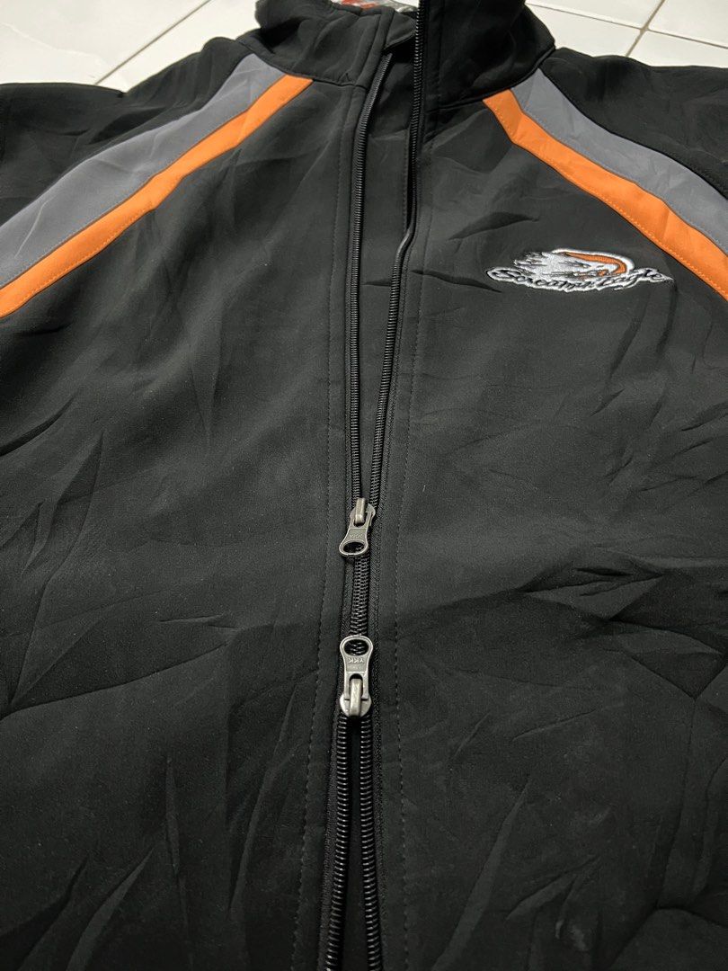 Harley davidson screamin deals eagle racing jacket