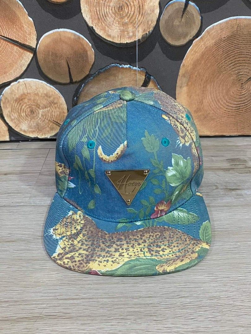 Hater Brand Hater Snapback Hat Strapback Cap Hater Brand Hats