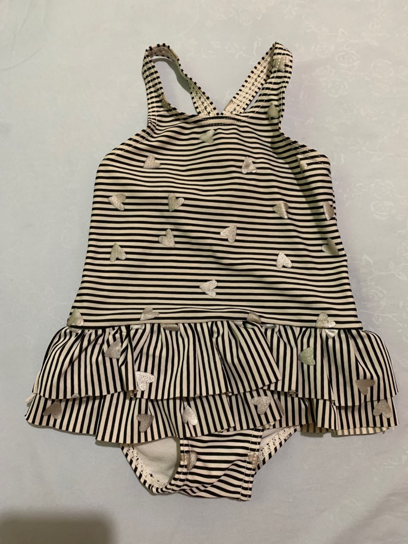 Hema Swimsuits, Bayi & Anak, Baju Bayi di Carousell