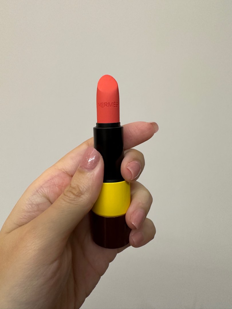 hermes lipstick 27