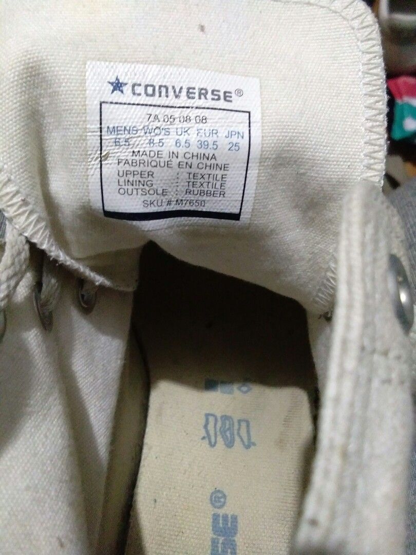 Converse 7b 08 05 q14 sales