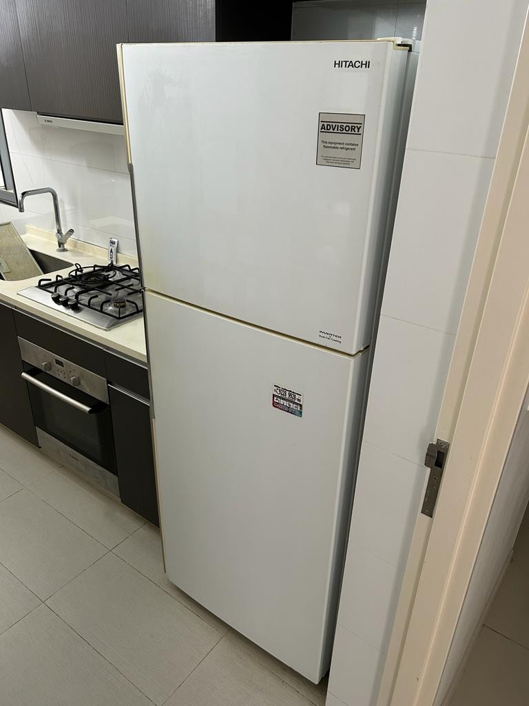 Hitachi fridge, TV & Home Appliances, Kitchen Appliances, Refrigerators ...