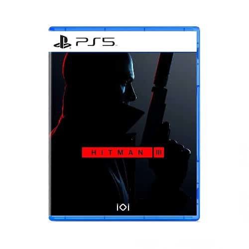 Hitman clearance 3 ps5
