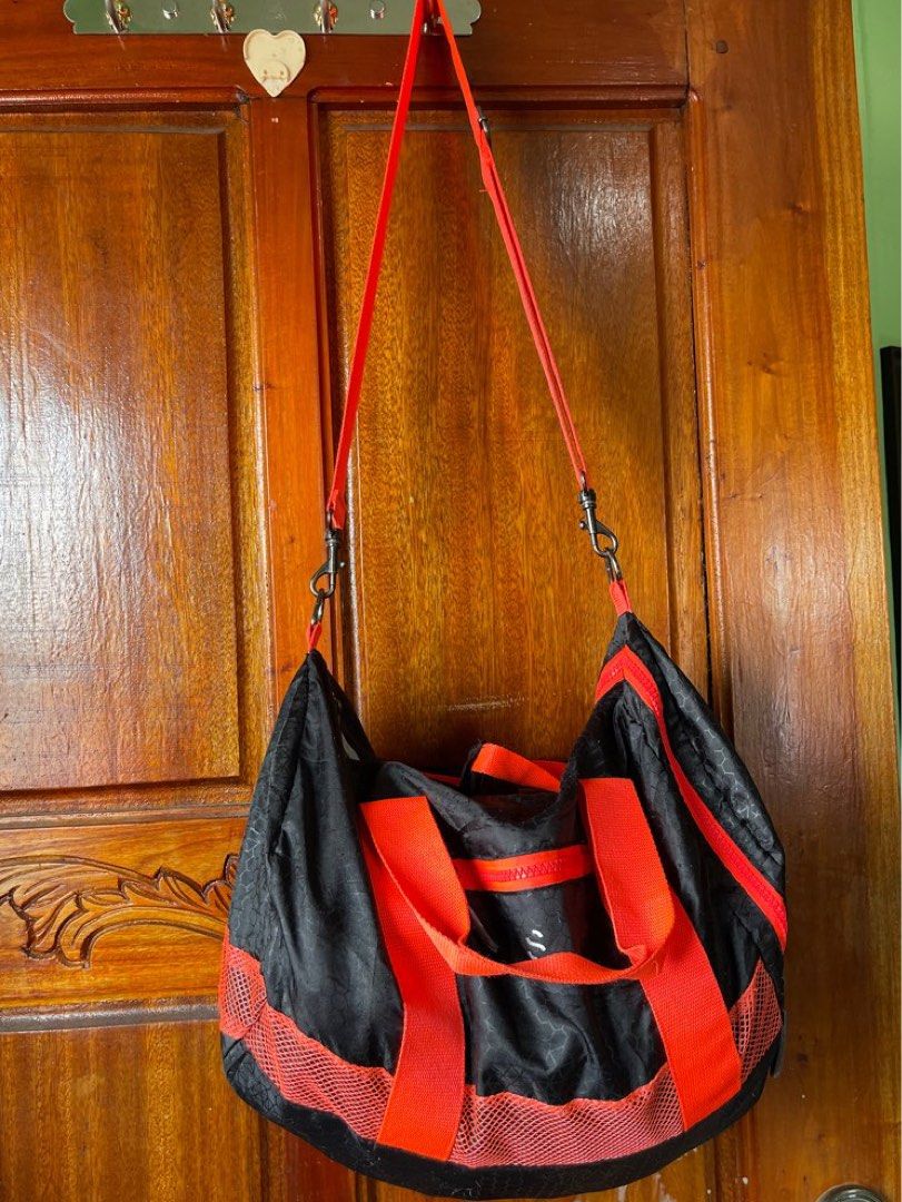 H&m top travel bag