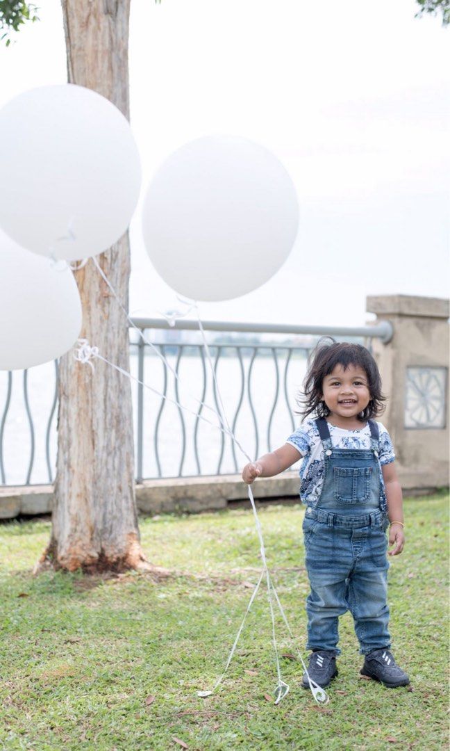 H&m toddler overalls online