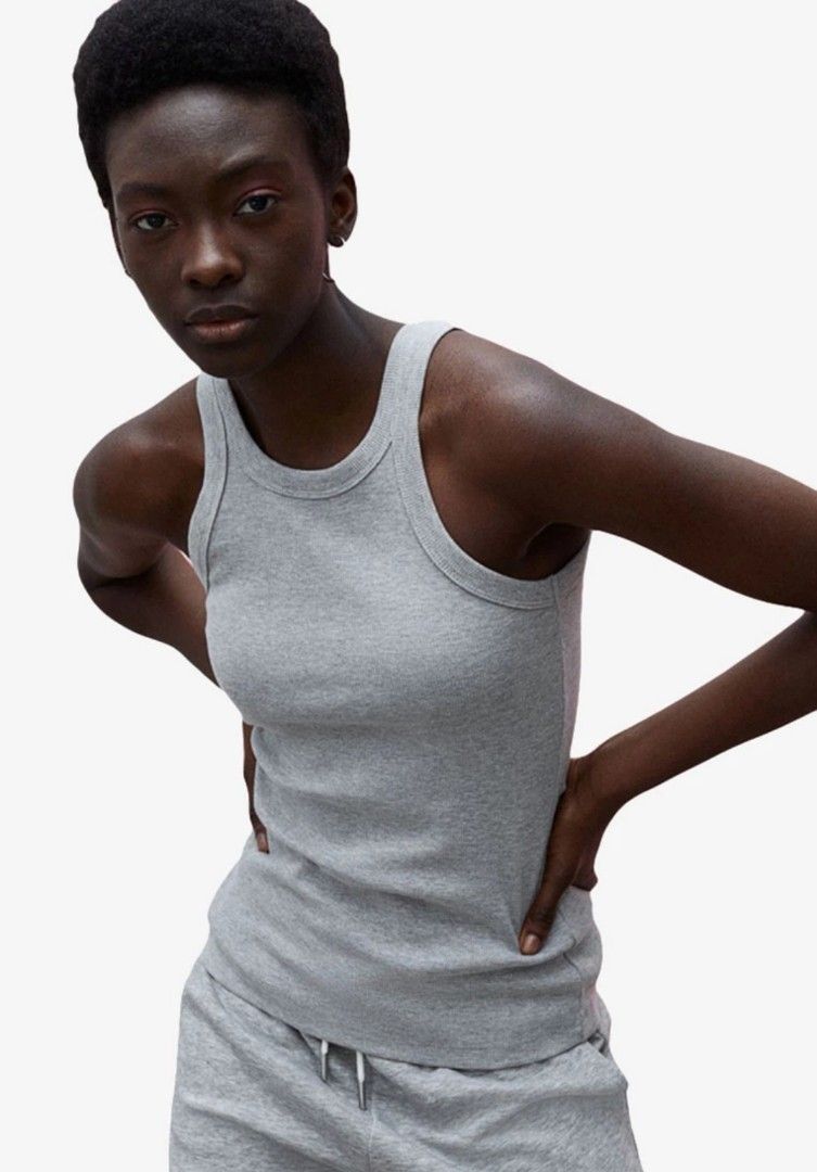 h&m vest tops