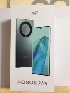 Honor  X9a 5G