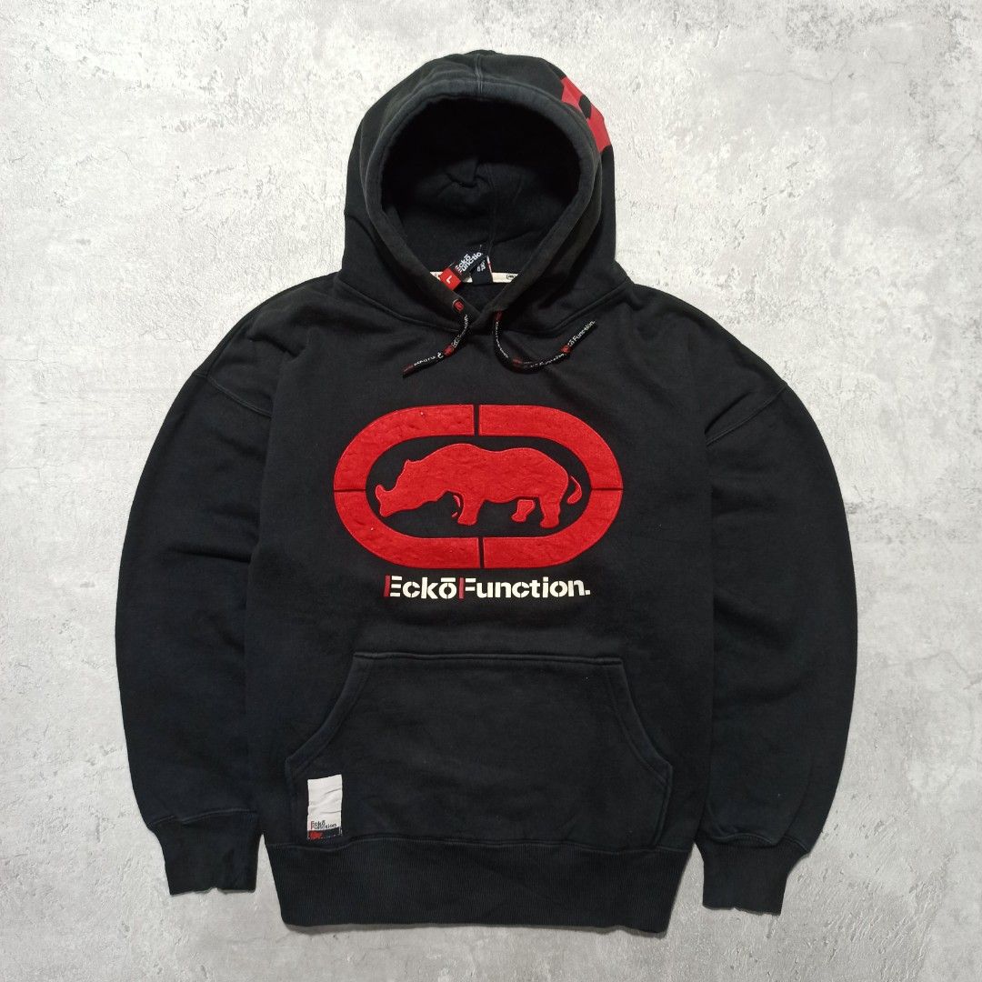 Ecko function hoodie sales
