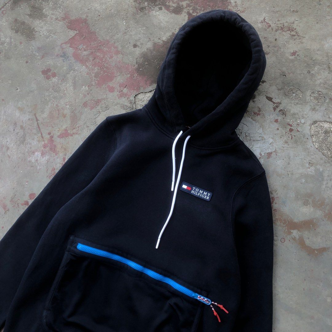 Hoodie outdoor tommy hilfiger