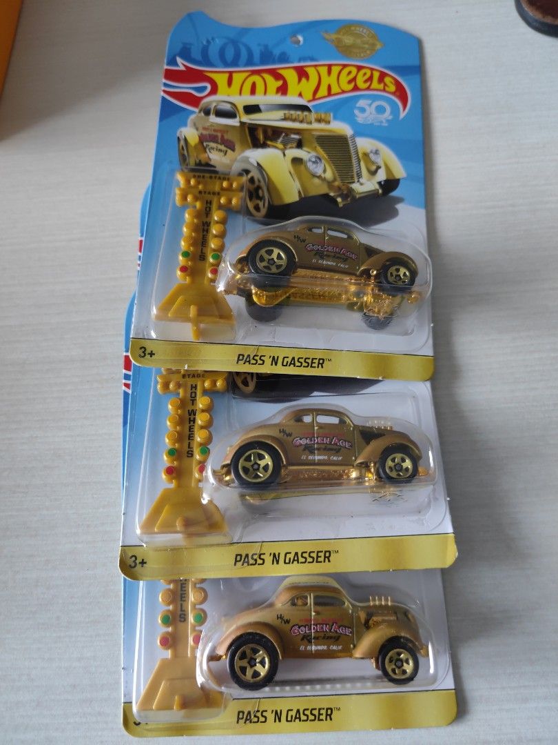 Hot wheels top limited edition 2018