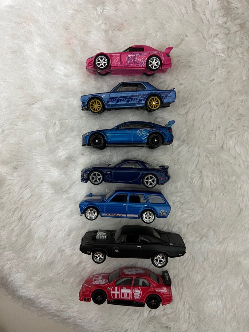Loose hot wheels for best sale sale
