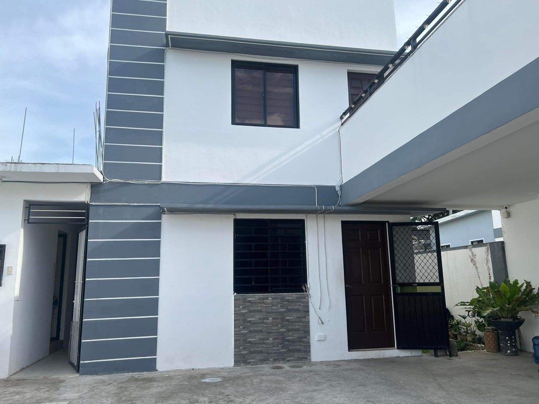 HOUSE AND LOT IN TOWN AND COUNTRY DASMARINAS, CAVITE, Property, For Sale, House & Lot on Carousell