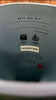 Hunter Boots for sale