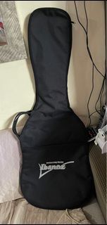 Ibanez electric guitar bag semi padded from Japan