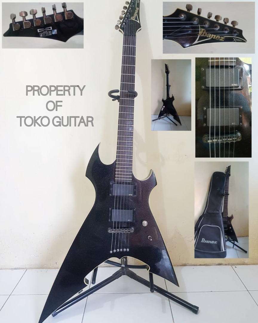 Ibanez xg300 store