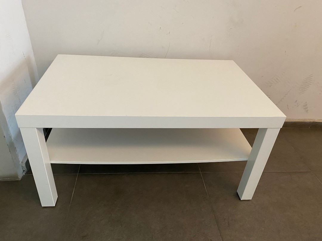 IKEA bench, Furniture & Home Living, Furniture, Tables & Sets on Carousell