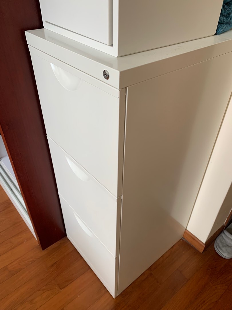 Ikea ERIK filing Furniture & Home Living, Furniture, Shelves