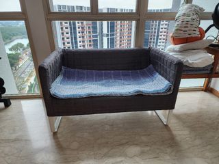 1 000 Affordable 2 Seater Sofa