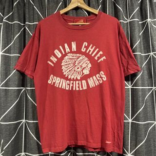 Indian Motorcycle Apache