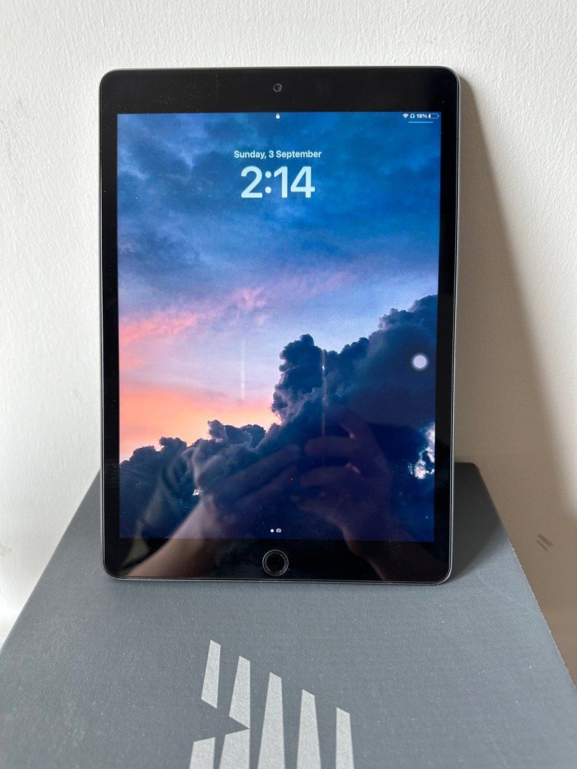 Ipad 32gb 8th shop generation