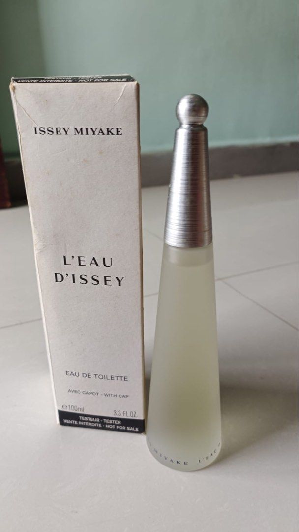Issey miyake ladies 100ml store