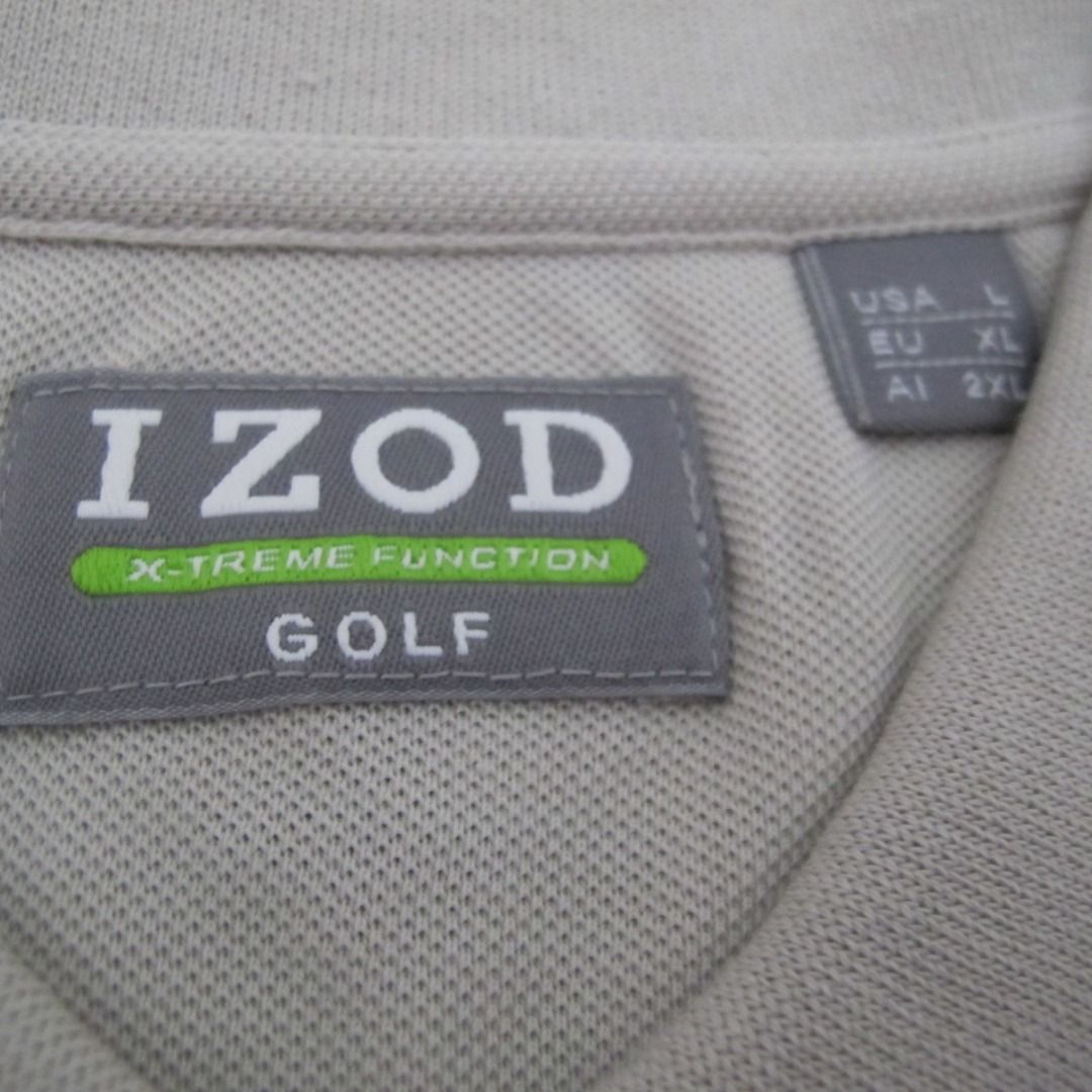 Izod golf online