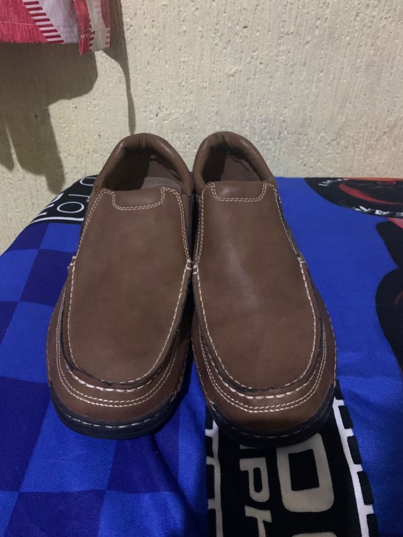Izod online charlie shoes