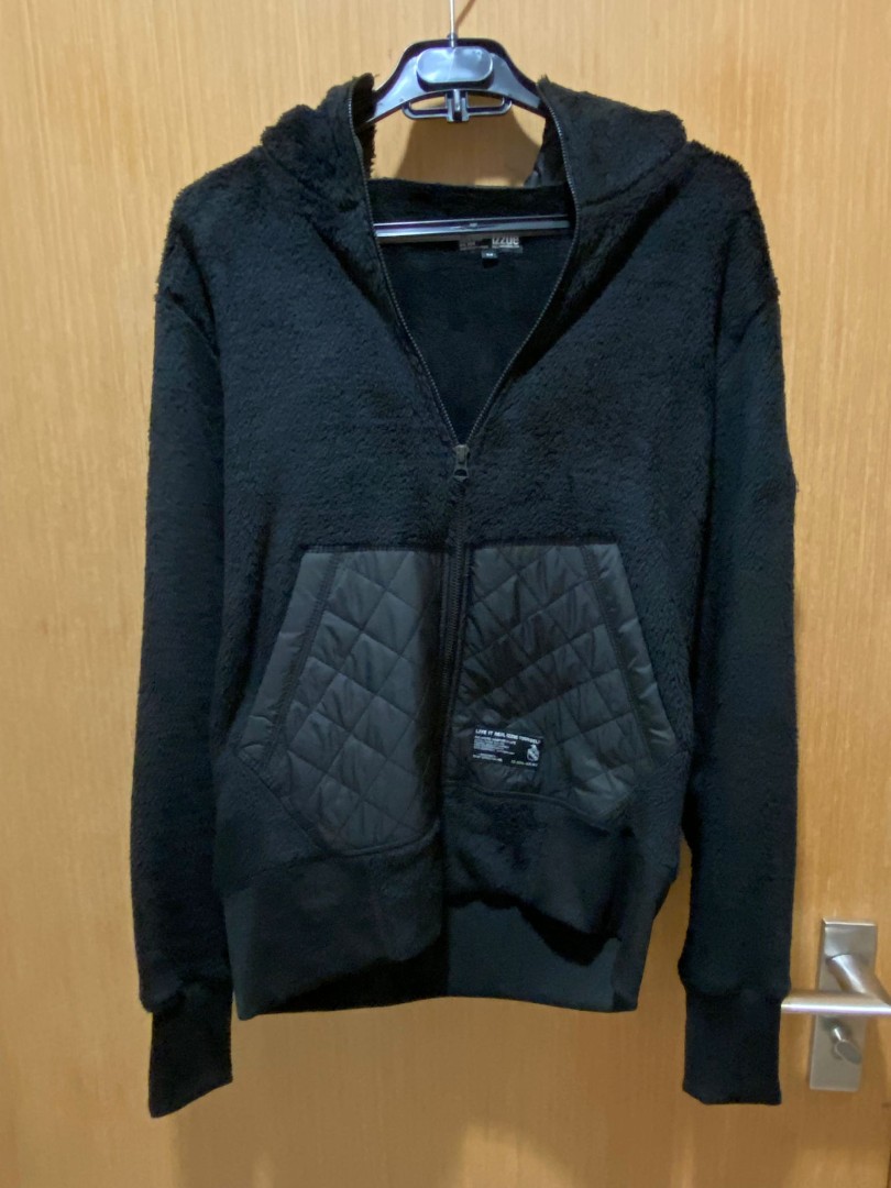 Izzue Jacket, Men's Fashion, Coats, Jackets and Outerwear on Carousell