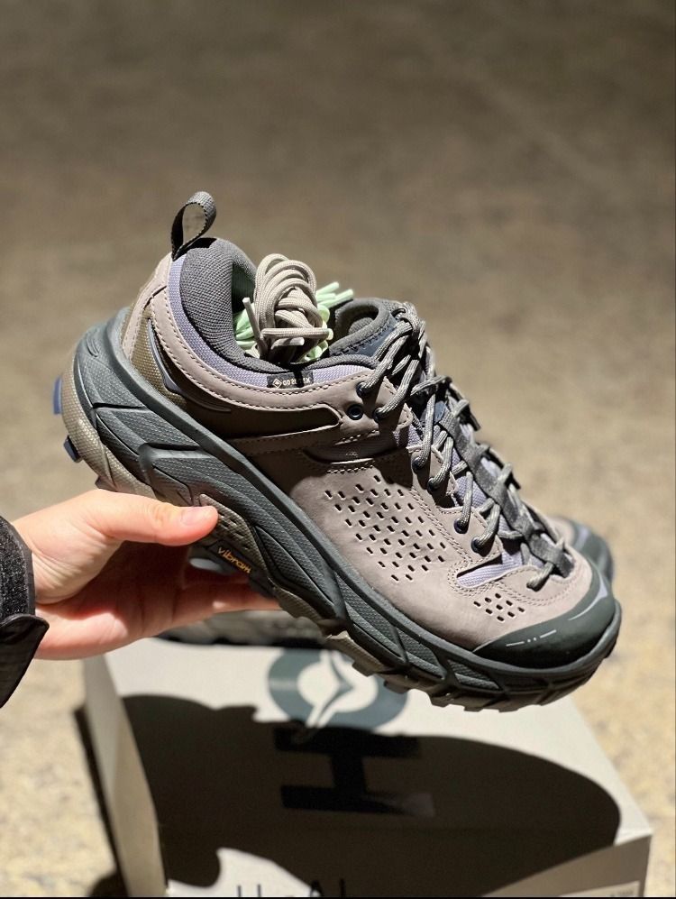 Slip resistant hoka shoes new arrivals