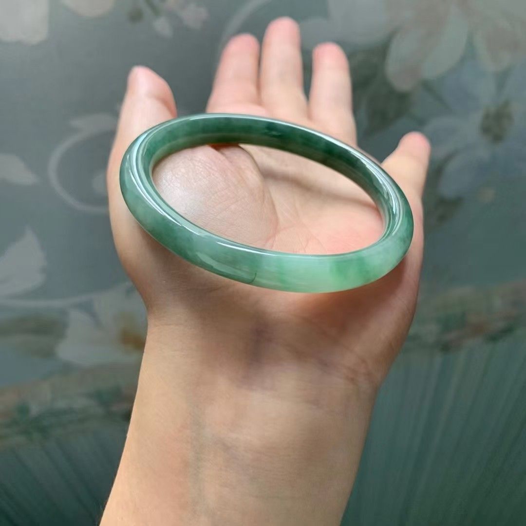Jade Bangle guifei 54mm