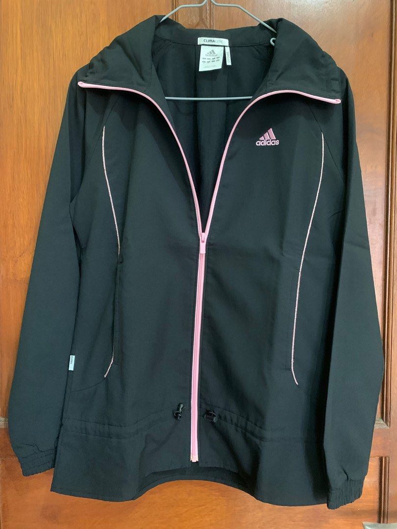 Jaket adidas climalite hotsell