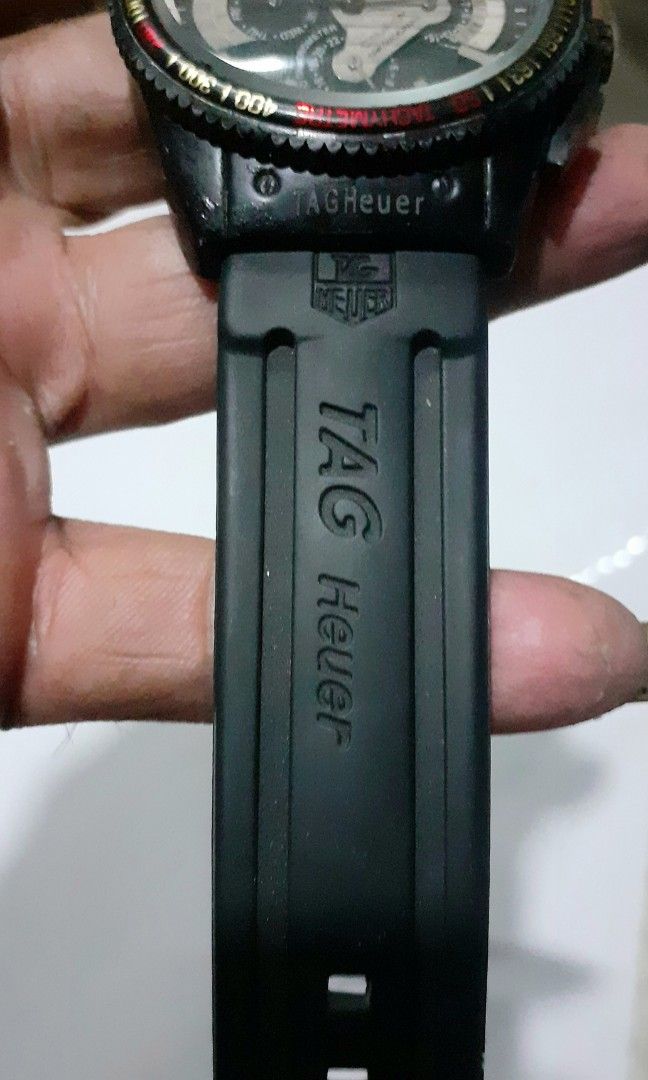 Harga jam tangan tag heuer grand carrera calibre 36 cheap asli