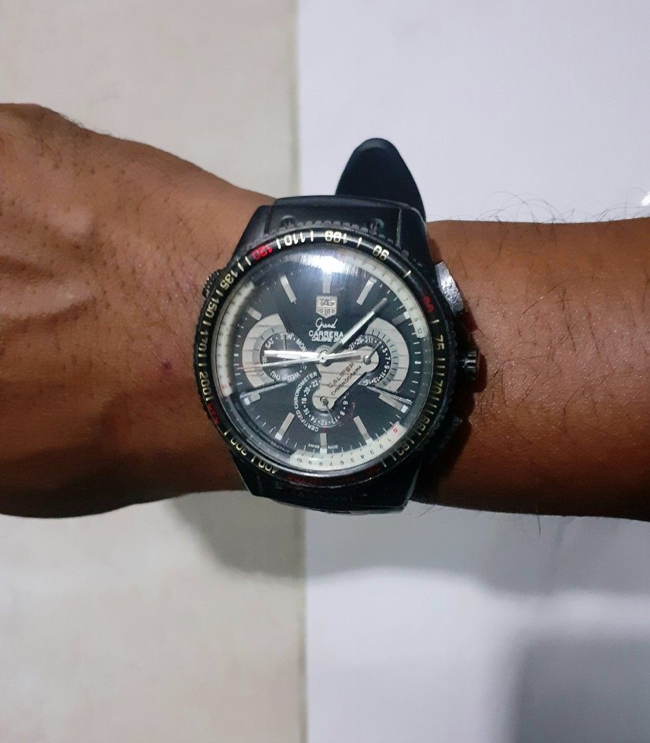 Jam carrera original 2025