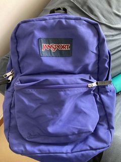 Checkered Neon JanSport TDH7 Spring Break Mini Backpack, Women's Fashion,  Bags & Wallets, Backpacks on Carousell