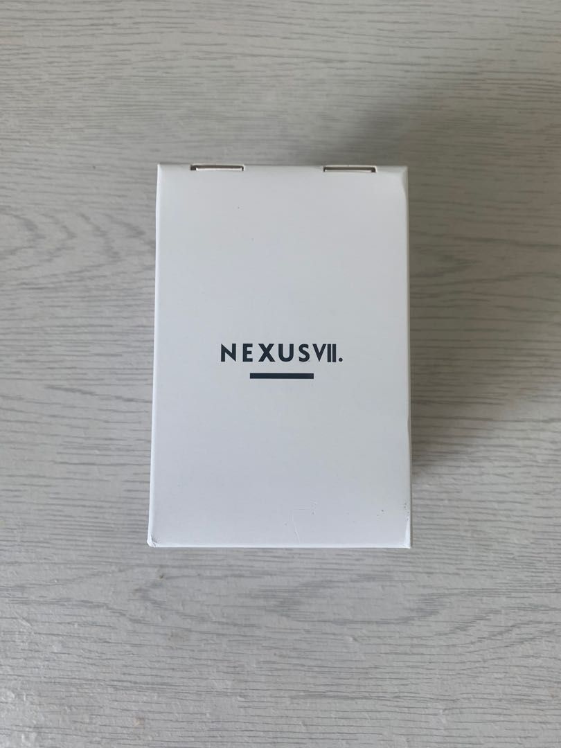 Japan Exclusive] NEXUSVII. x G-SHOCK DW5600 Exclusively for Urban Research,  Luxury, Watches on Carousell