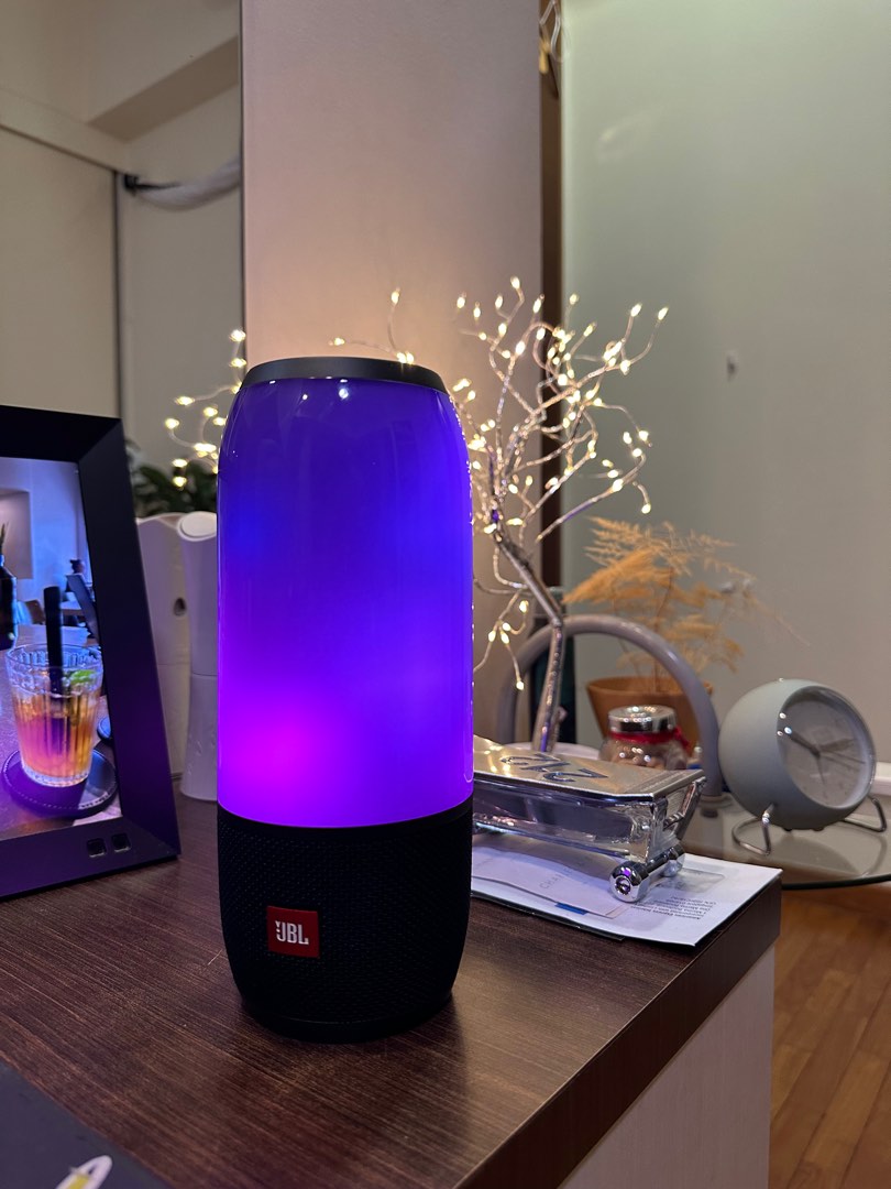 Jbl pulse sale shop