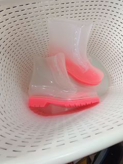 Jelly Shoes impor size 39