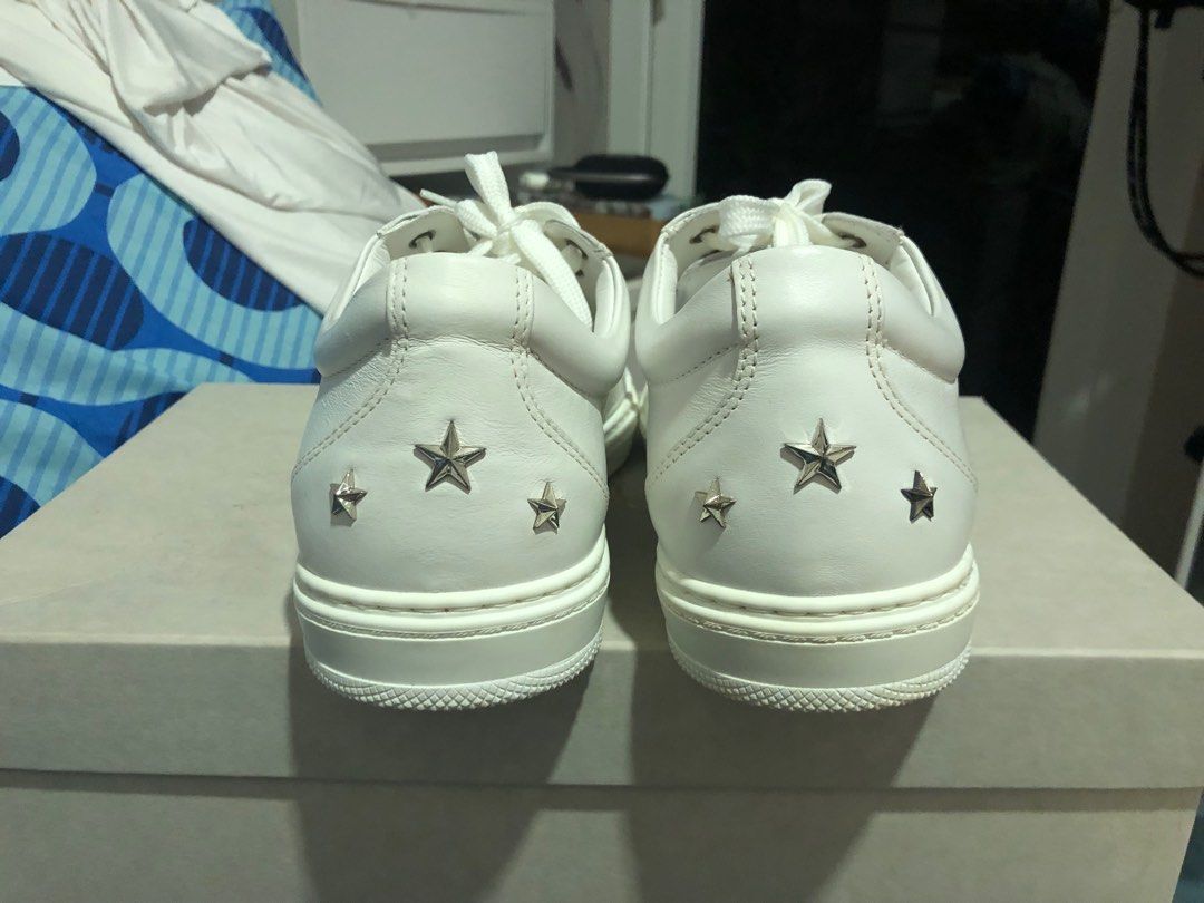 Cash on sale jimmy choo