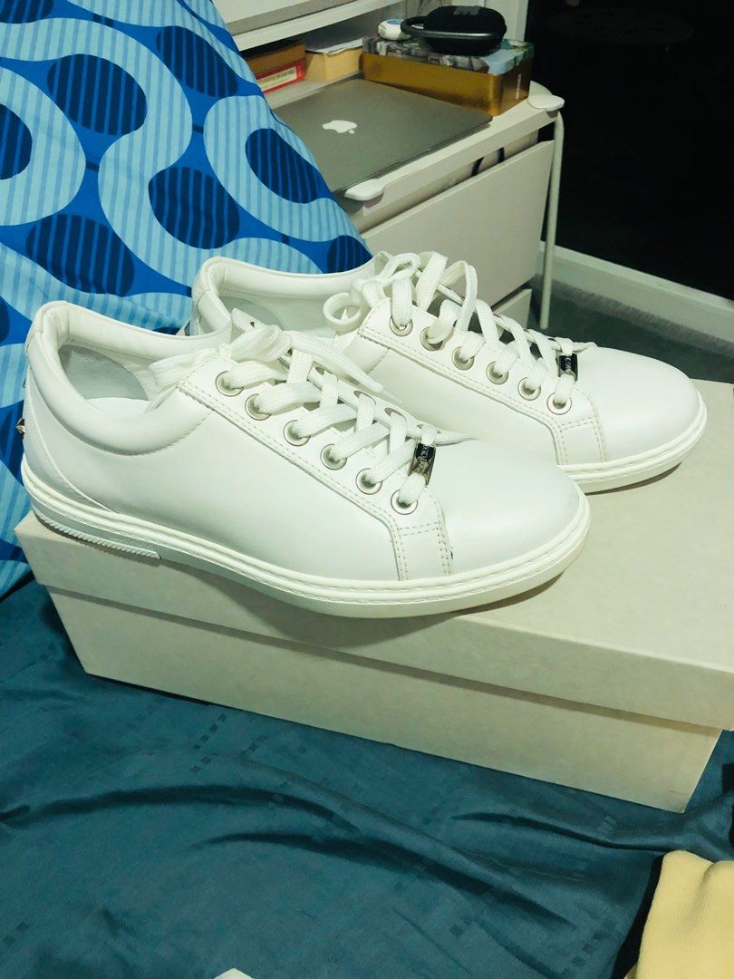 Cash jimmy choo clearance