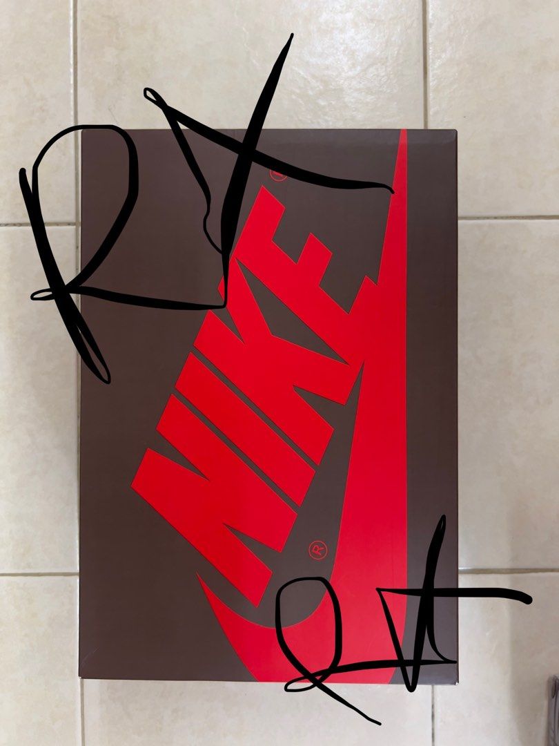 travis scott reverse swoosh