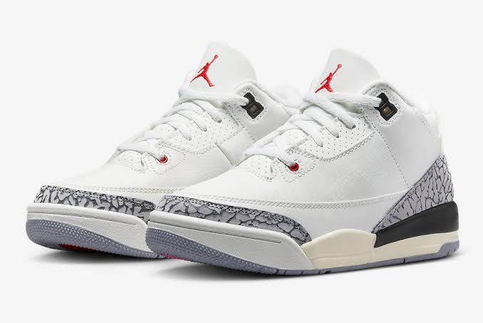 jordan 3 reimagined, Men's Fashion, Footwear, Sneakers on Carousell